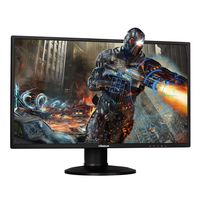 Nixeus EDG 27-Inch 1920 x 1080 Full HD AMD Radeon FreeSync Certified 240Hz Gaming Monitor with Premium Height Adjustable Ergonomic Stand (NX-EDG27240)