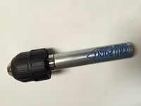 Tru-Point Tungsten Electrode Sharpener