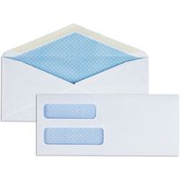 Business Source Business Envelopes Business Envelope (36680)