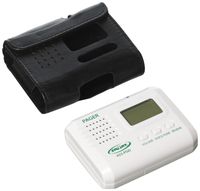 Pager for Economy Central Monitoring Unit