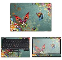 Decalrus - Protective Decal Skin Sticker for Lenovo ThinkPad 13 (2nd Gen.) (13.3" Screen) case cover wrap LEtnkpad13_gen2-39