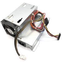 HP 379350-001 Power Supply 200W Model DPS-200PB-161 A 381025-001