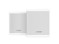Bose Surround Speakers - White