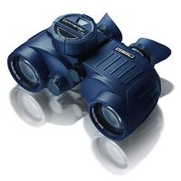 Steiner Model Commander 7x50C Binoculars with HD Stabilized Compass