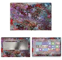 Decalrus - Protective Decal Skin Sticker for HP Envy 17M AE011DX (17.3" Screen) case Cover wrap HPenvy17_ae011dx-236