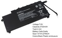 Gomarty PL02XL Laptop Battery Compatible for HP Pavilion 11 X360 11-n x360 11-n000snx 11-n010dx 11-n011dx 11-n012dx 11-n014tu 11-n030tu Hstnn-lb6b 751681-421 TPN-C115 PTN-C115 751875-001 751681-231