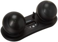 Sylvania Wireless iPod Stereo Speaker Dock (Black)