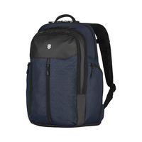Victorinox Altmont Original Vertical-Zip Laptop Backpack (Blue)