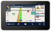 Magellan RoadMate RV9490T-LMB 7" High-clarity RV GPS Navigator