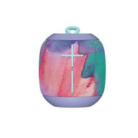 Ultimate Ears WONDERBOOM Portable Waterproof Bluetooth Speaker - Unicorn