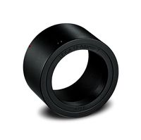Leica 42335 Digi-Adapter T2 for T (Black)