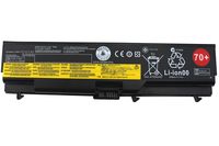 EBOYEE Compatible Lenovo Laptop Battery ThinkPad 70++(0A36303) L412 L420 L430 L512 L520 L530 T410 T410i T420 T420i T430 T430i T510 T510i T520 T520i T530 T530i 45N1011 45N1010 0A36302 W510 W520 W530