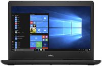 Dell 2JVJK Latitude 3480, 14" HD Laptop (Intel Core i3-7100U, 4GB DDR4, 500GB Hard Drive, Windows 10 Pro)