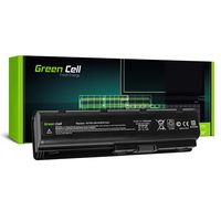 Green Cell GC Laptop Battery for HP Pavilion DV4-4167LA DV4-4168LA DV4-4169LA DV4-4170LA DV4-4171LA Notebook (4400mAh 10.8V Black)