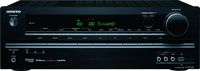 Onkyo HT-RC430 5.1-Channel Home Theater Receiver (Black) (Discontinued by Manufacturer)