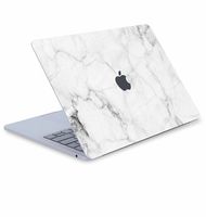 Digi-Tatoo Fresh Marble MacBook Skin Decal Cover Compatible with MacBook Pro 13 inch Retina (w/o CD-Drive, Model A1425/A1502), Full Body Protective, Removable and Anti-Scratch Vinyl Skin