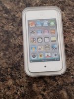 GoodNew For Apple iPod touch 32GB (4th Generation) With Box Packaging (White)