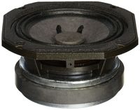 EMINENCE PRO5W8 5-Inch 150 Watts 1-InchVoice Coil 8 Ohms Ferrite Speaker, Set of 1