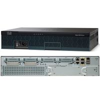 Cisco CISCO2911/K9 2911 2900 Series Integrated Services Router