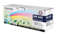 Print - Rite TFB253B Black Drum Cartridge Replacement for Brother DR-420