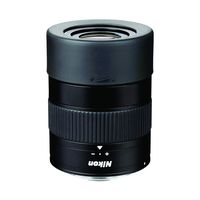 Nikon Monarch FIELDSCOPE MEP-30-MRAD Reticle Eyepiece