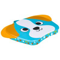 LapGear Lap Pets Lap Desk for Lil' Kids - Puppy - Fits Up To 11.6 Inch Laptops - style No. 46741