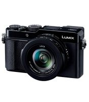 PANASONIC DC-LX100M2 Digital Camera Japan Import