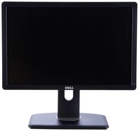 Dell P1913 19-Inch Professional Series LED Display(Renewed)