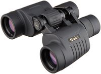 Kenko Binoculars Ultra View 7-15x35 Zoom Black