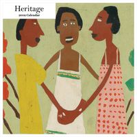 Retrospect Group Heritage 2019 Square Calendar (YS 1075)