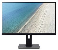 Acer B227Q bmiprzx 21.5" Full HD (1920 x 1080) IPS Zero Frame Monitor (Display, HDMI, VGA & 4 x USB 3.0 Ports)