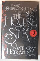 The House of Silk