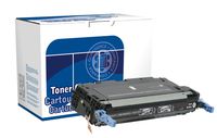 Dataproducts DPC363800B Remanufactured Toner Cartridge Replacement for HP Q6470A (Black)