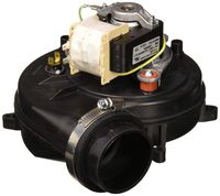 Packard 48331 Draft Inducer, Goodman Replacement, 115V, 0.8 Amp