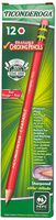 Ticonderoga Lead Pencil color Pencil (14259PK)
