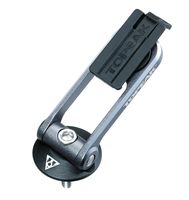 Topeak RideCase Mount for Oversize 1 1/4 Stem Cap