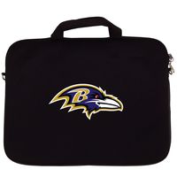 NFL Baltimore Ravens Laptop Bag