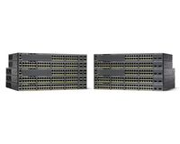 Cisco Catalyst 2960X-48TS-L 48 Port Ethernet Switch
