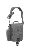 HAZARD 4 Grayman(TM) Kato(TM) Tablet + Netbook Mini-Messenger - Gray