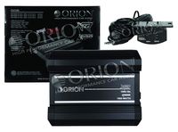NEW Orion XTR1500.1Dz XTR Series 1500 Watts RMS Car Audio Amp CEA-2006 Compliant Power Ratings Xtreme Amplifier with Remote Bass Boost Control Knob Included (XTR1500.1D)