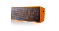 ANTEC Blue-Tooth Speaker, Orange (SP-1)