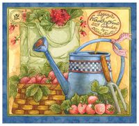 2019 Wall Calendar, Warmth of Home