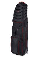 Bag Boy Unisex T-2000 Travel Cover Black/Red