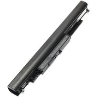 HS03 807956-001 807957-001 Battery Replacement for HP 255 G4 250 G4 240 G4 HP 14 14G 14Q 15 15G 15Q Touch HP Spare HS04 807612-421 HSTNN-LB6U HSTNN-LB6V TPN-C125 Laptop Notebook PC 14.8V 38Wh