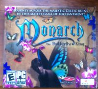 Monarch: The Butterfly King