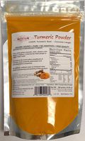 Turmeric Root Powder 100% (300 Grams), Best Nutrition Products, Hayward, CA The Natural Remedy for fungal