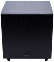 Pioneer Elite SW-E10 Andrew Jones Home Audio Subwoofer, 300-Watts