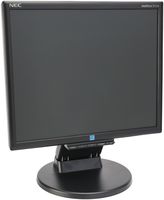 NEC E171M-BK 17-Inch Screen LCD Monitor