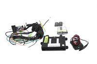 Mazda (0000-8F-N02C Remote Engine Start