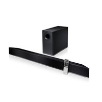 VIZIO S4221w-C4 42-inch 2.1 Home Theater Sound Bar with Wireless Subwoofer (2014 Model)